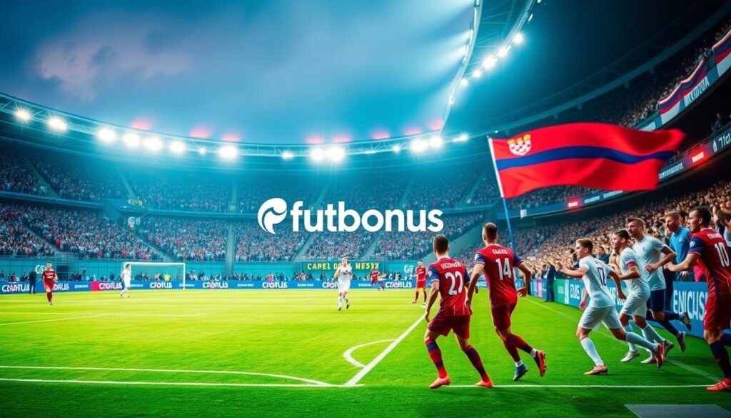 Croácia Escócia Eliminatórias Copa do Mundo